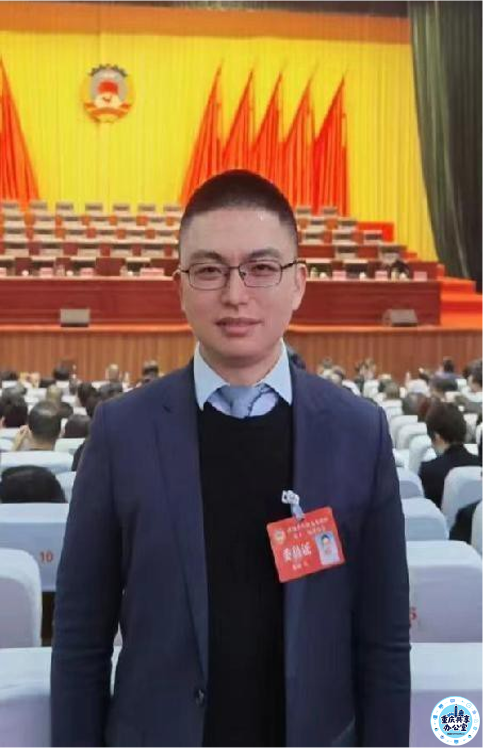 重庆美圆多董事长创始人风采